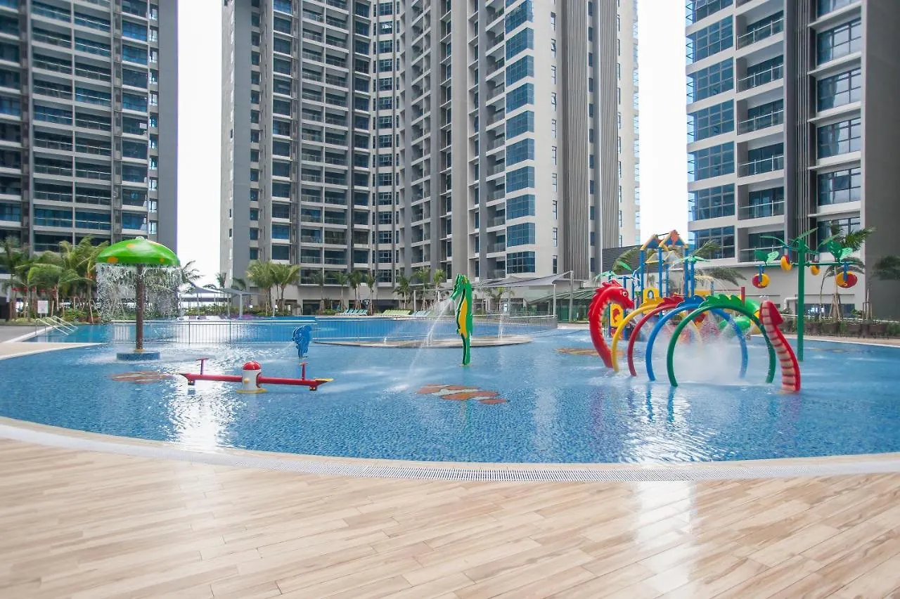 A9 Relax & Enjoy In A Luxury Condo Near Jonker St Malacca Malaysia