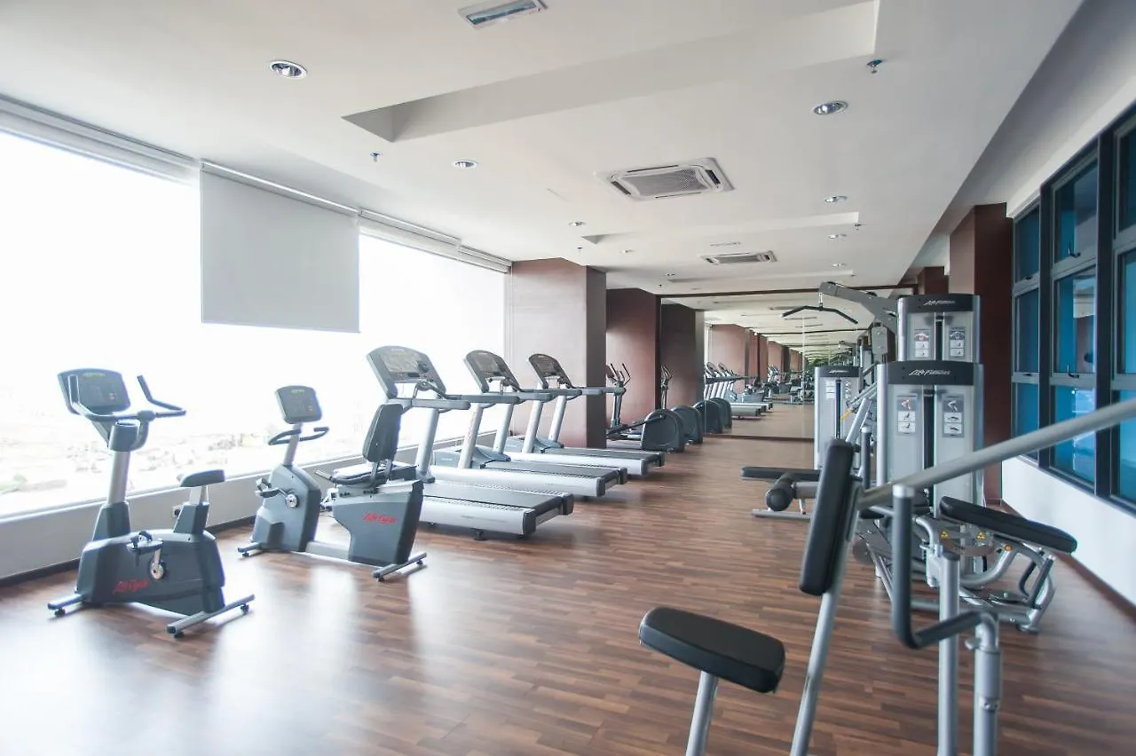 A9 Relax & Enjoy In A Luxury Condo Near Jonker St Malacca