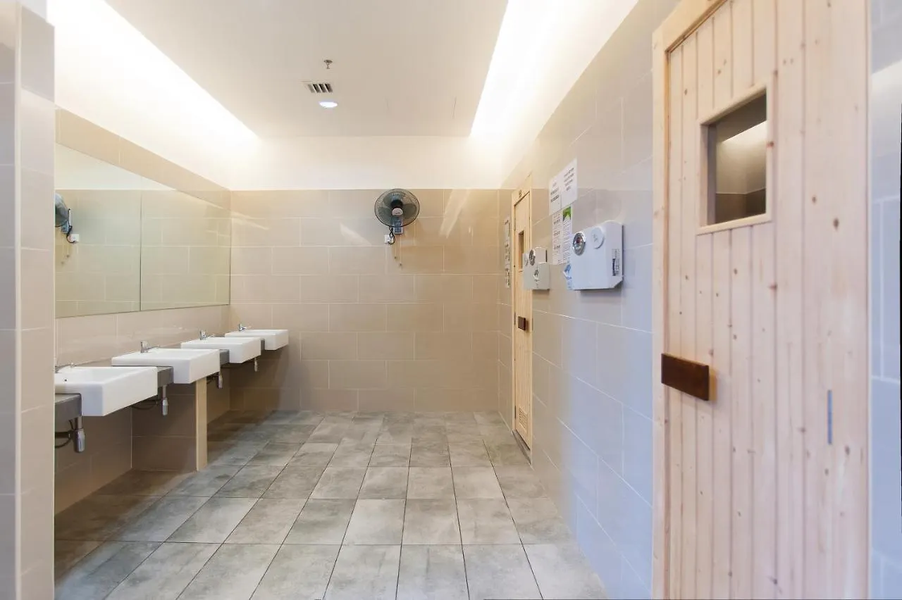 A9 Relax & Enjoy In A Luxury Condo Near Jonker St Malacca 0*,