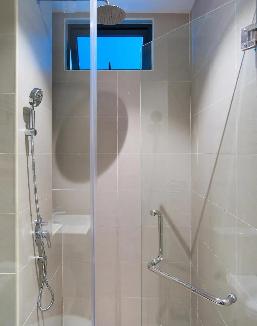 Appartement A9 Relax & Enjoy In A Luxury Condo Near Jonker St Malacca Malaisie