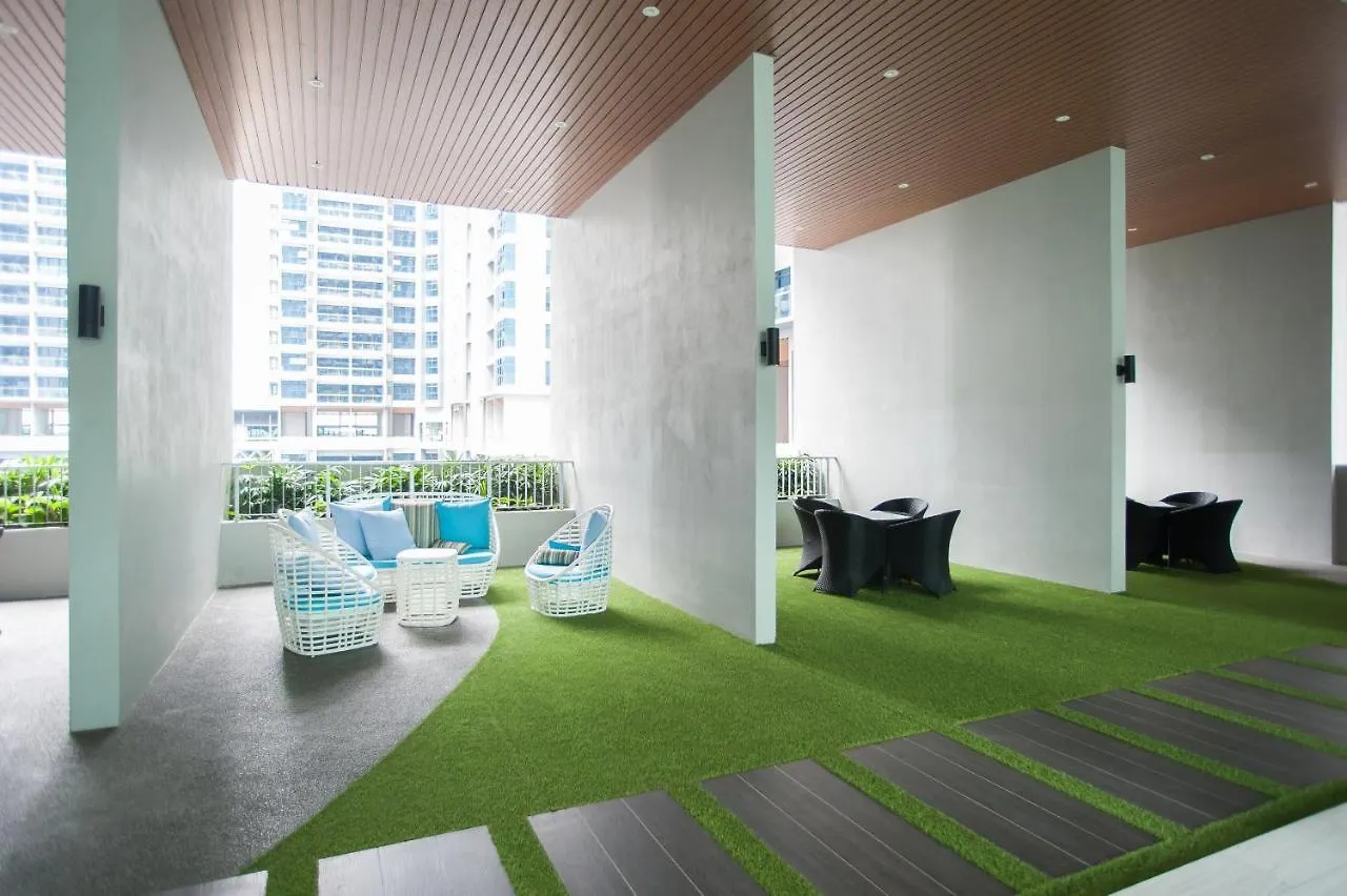 A9 Relax & Enjoy In A Luxury Condo Near Jonker St Malacca