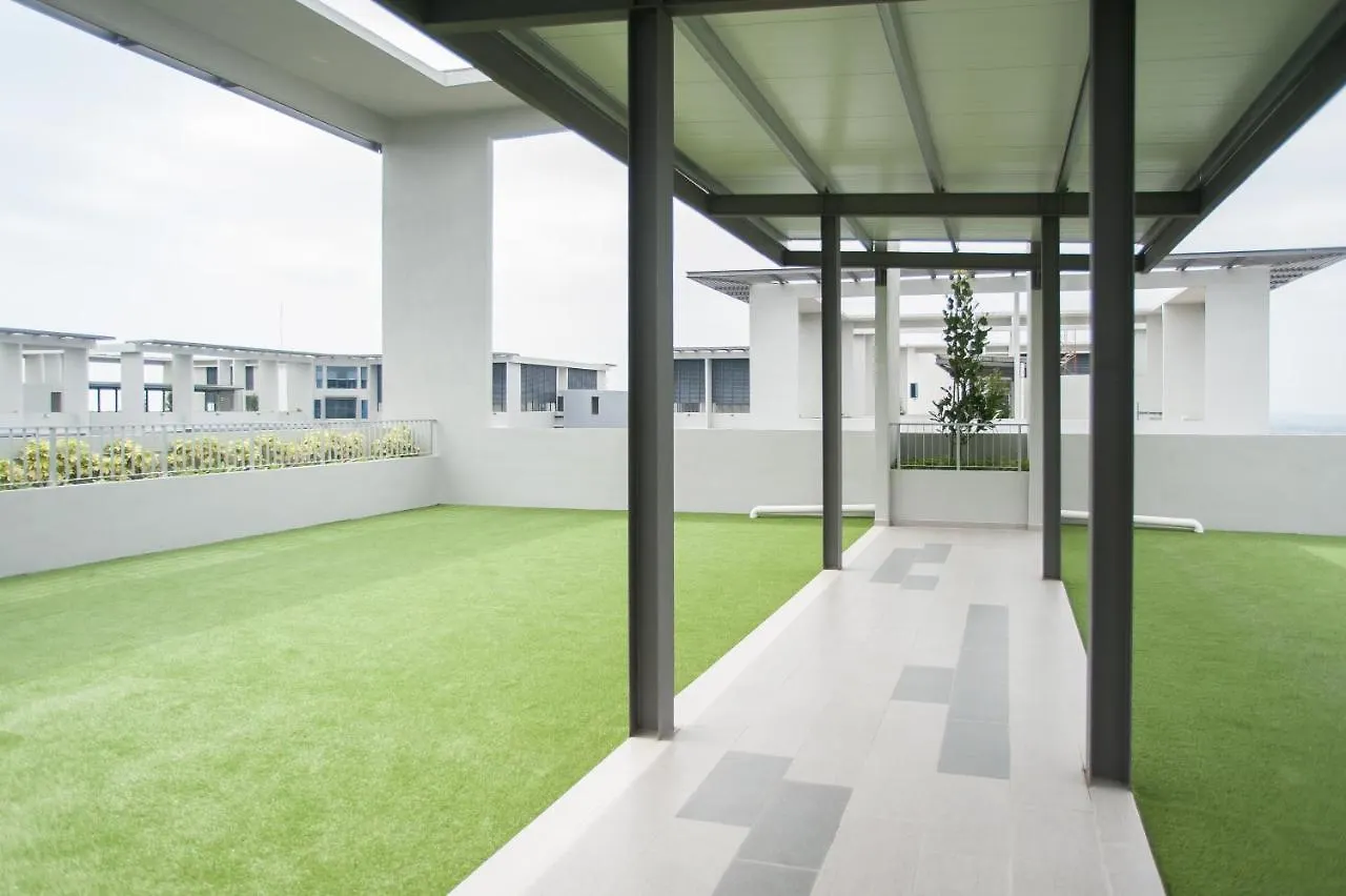 Appartement A9 Relax & Enjoy In A Luxury Condo Near Jonker St Malacca Malaisie