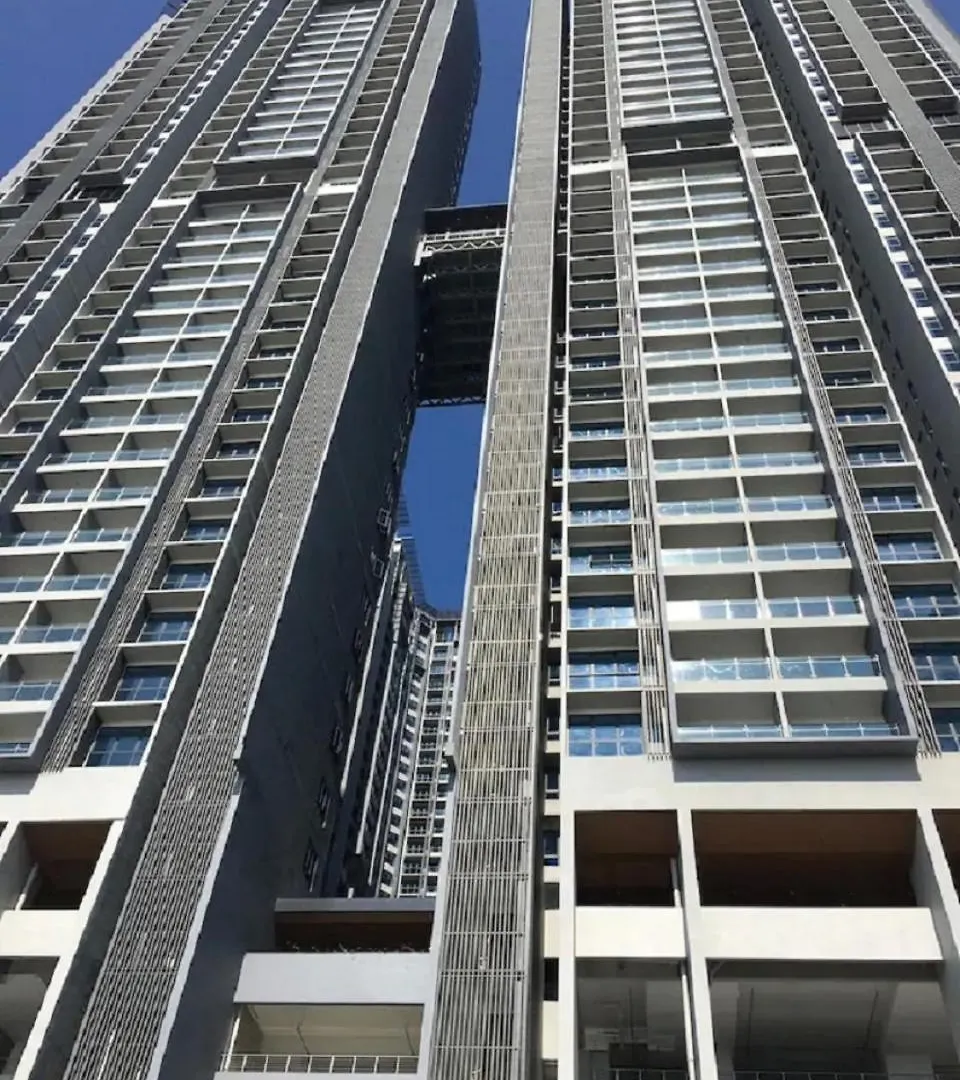 Apartment A9 Relax & Enjoy In A Luxury Condo Near Jonker St Malacca