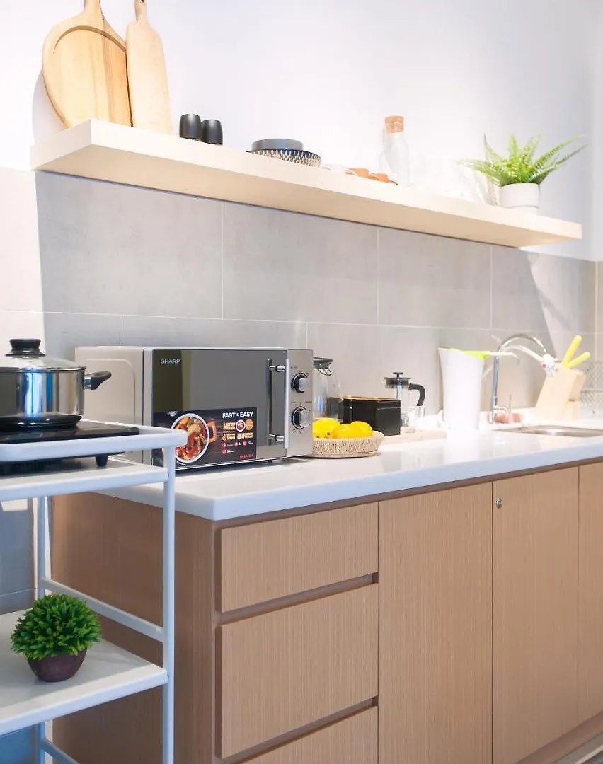 A9 Relax & Enjoy In A Luxury Condo Near Jonker St Malacca