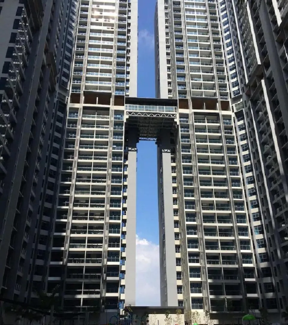 A9 Relax & Enjoy In A Luxury Condo Near Jonker St Malacca Apartment